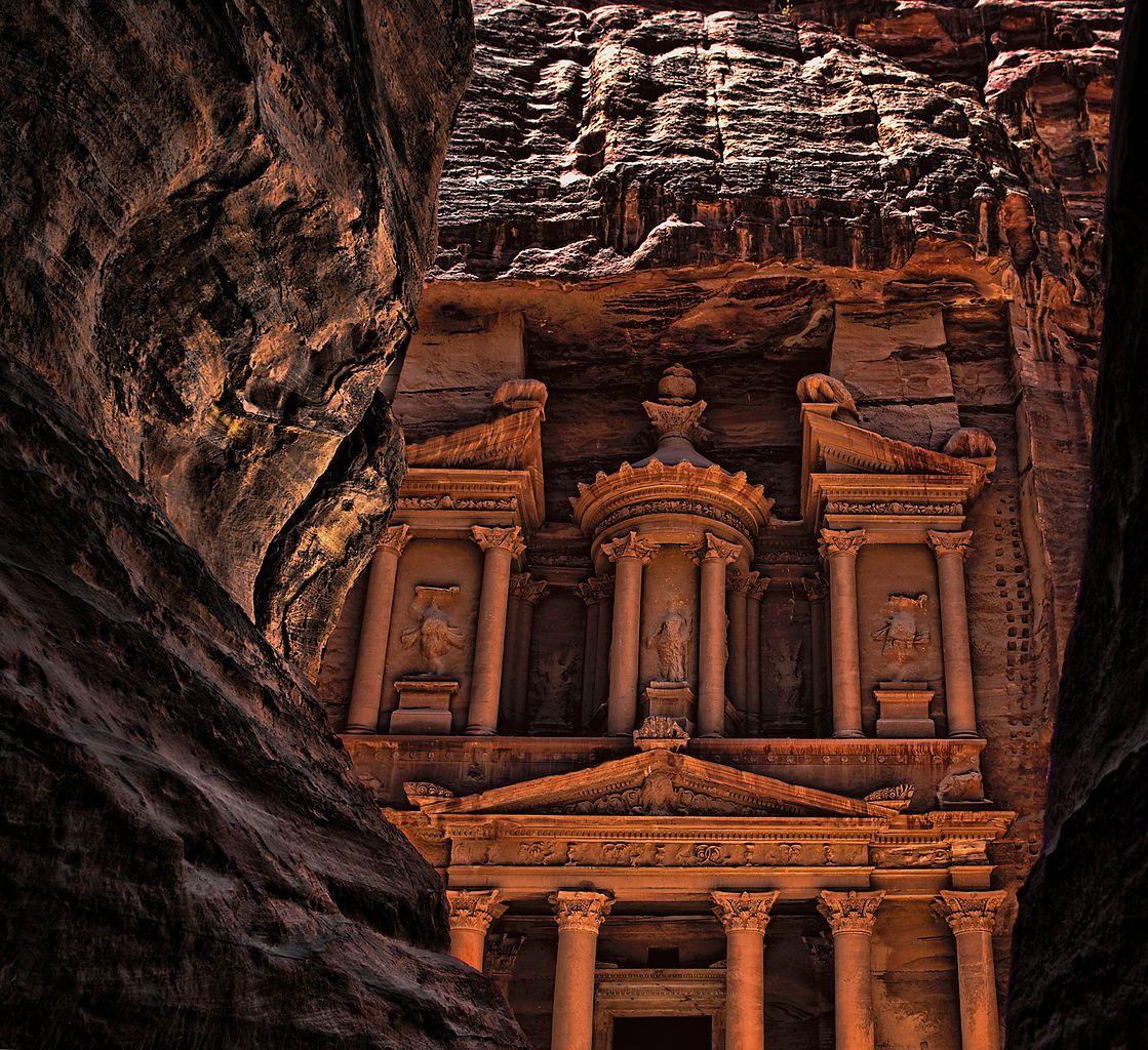 Things to See and Do in Petra, Jordan