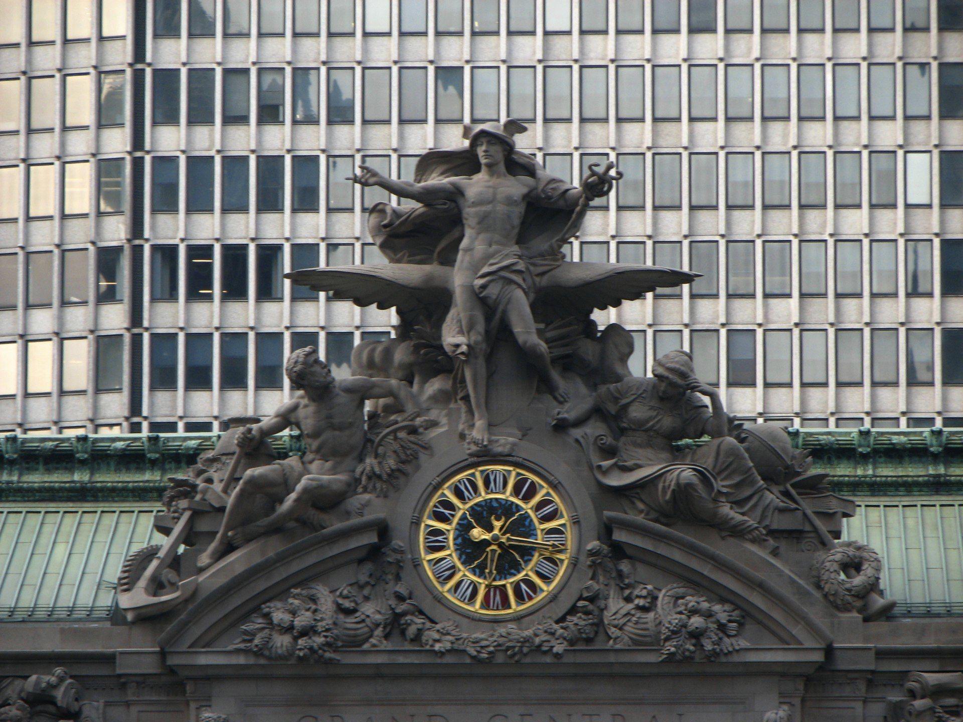 Grand Central Terminal