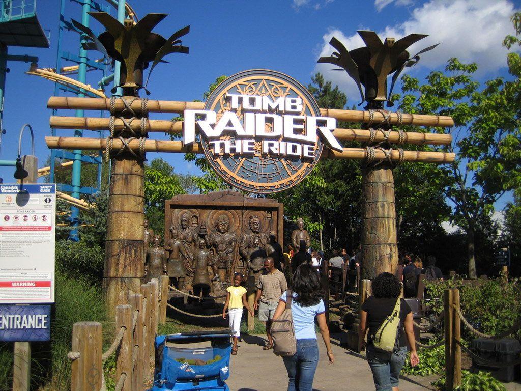 adventure 's wonderland