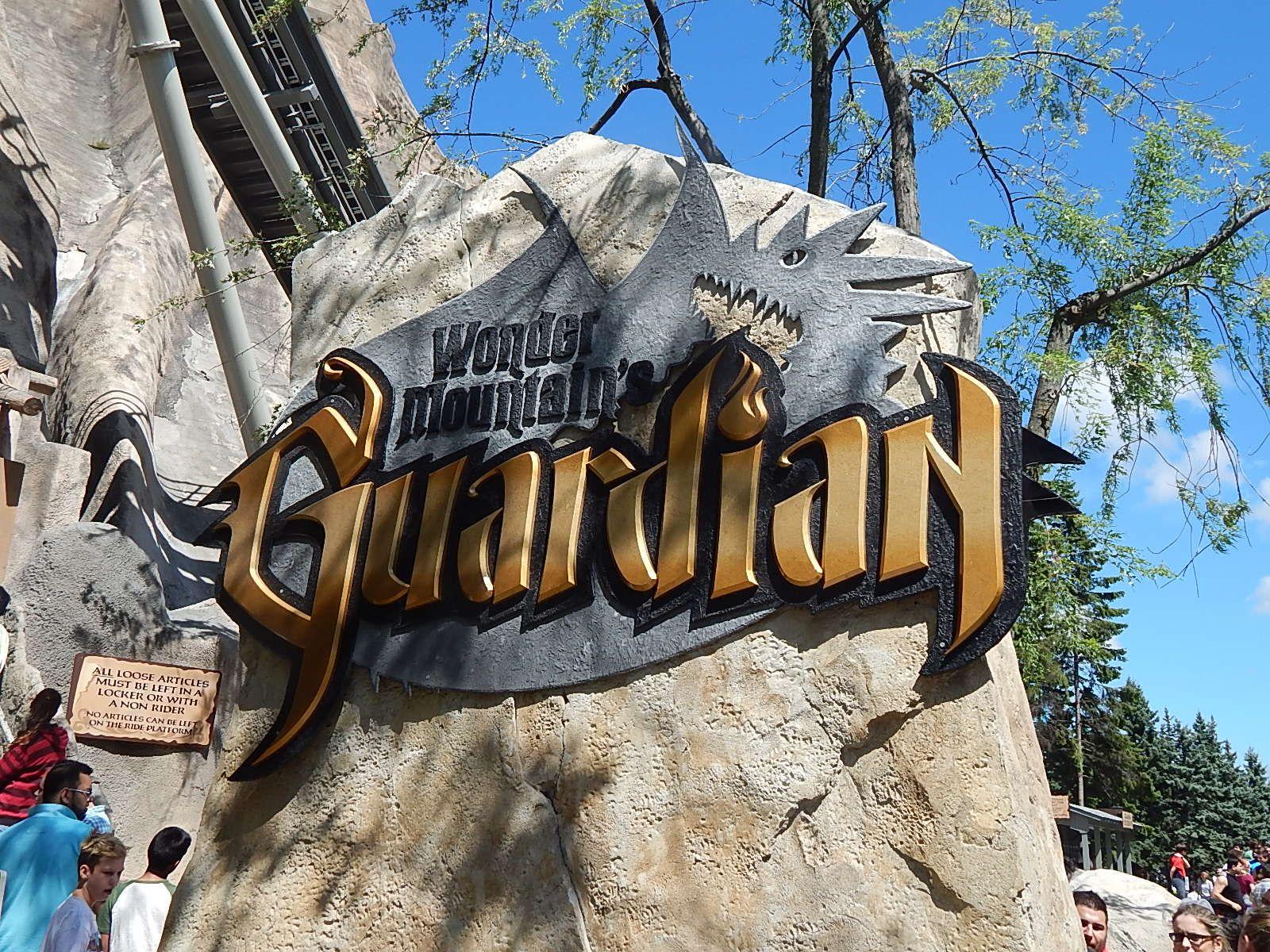 Zombies 4D Debuts This Fall In Canada's Wonderland As World's