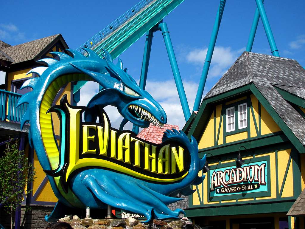 Things You Didn't Know About Canada's Wonderland