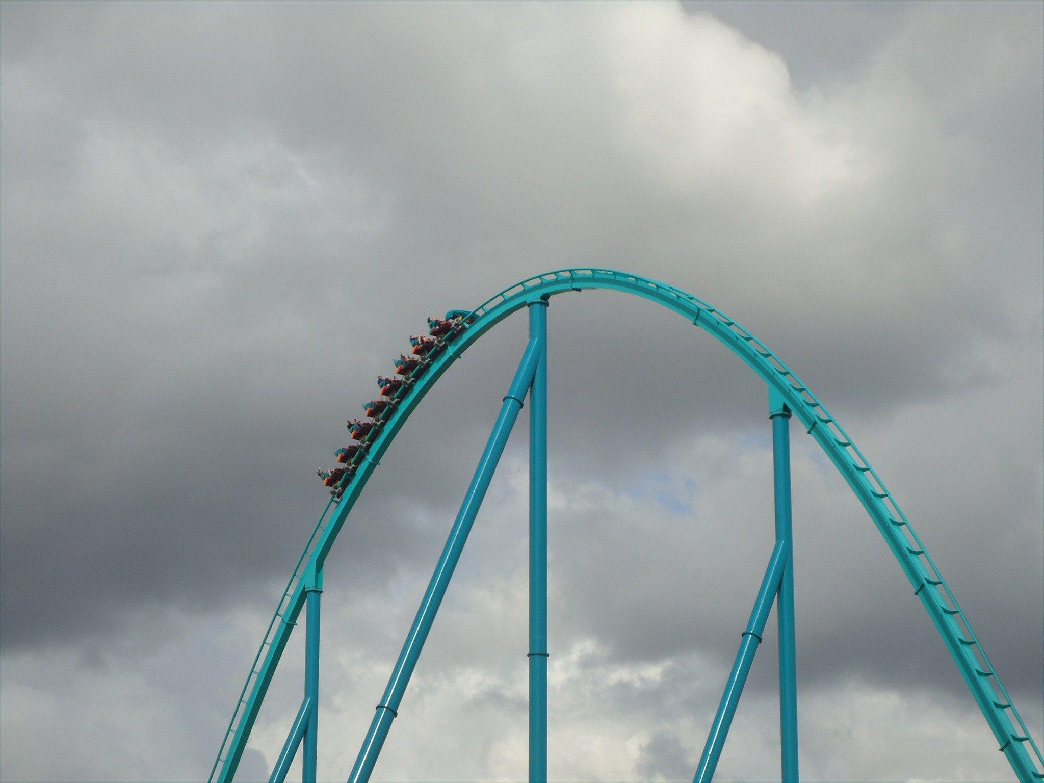 Leviathan's Wonderland, ON Image