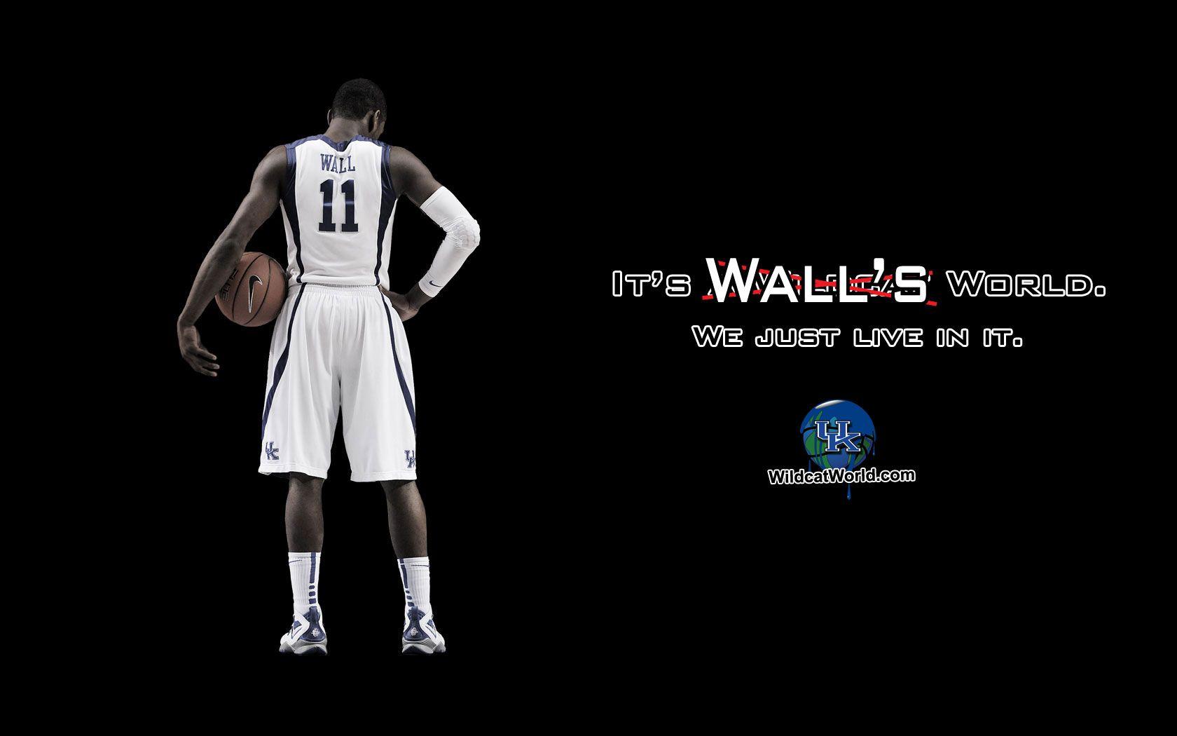 UK Basketball Wallpaper 1600x900