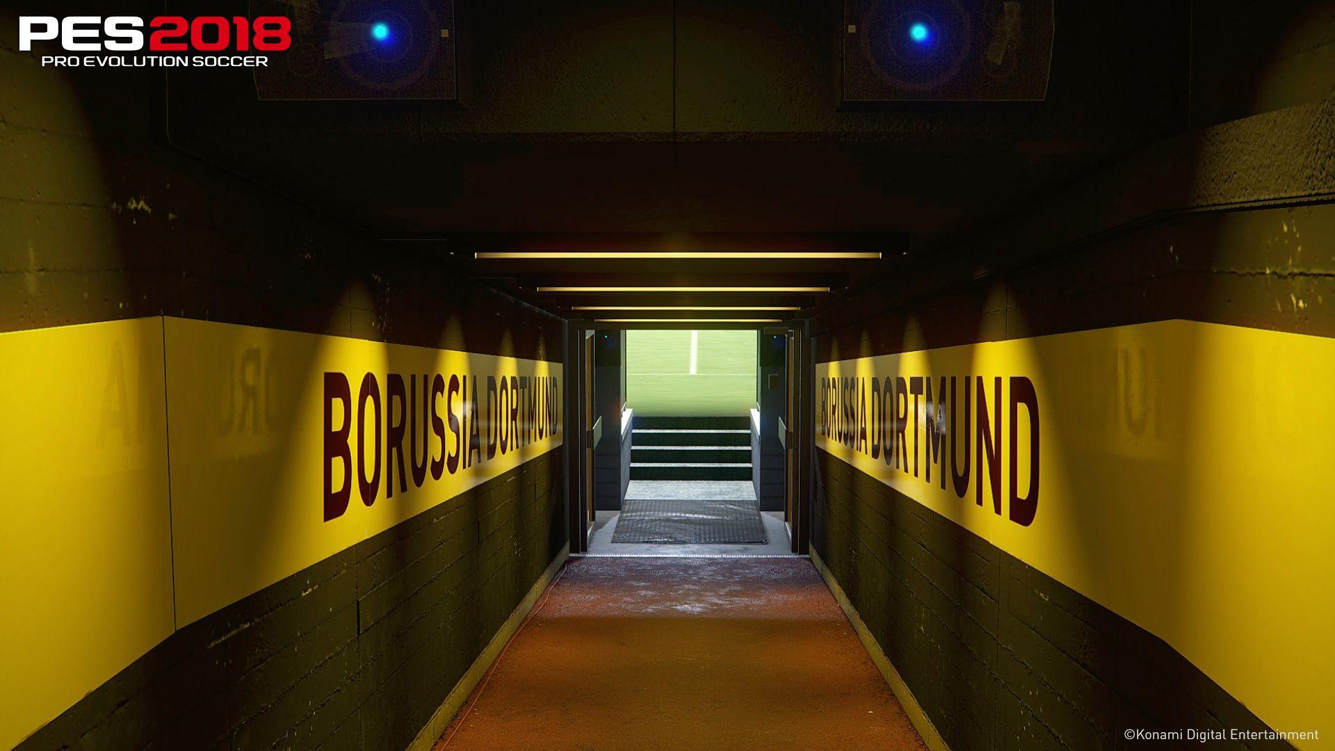 Pro Evolution Soccer 2018 Announced For PS4, PS3, Xbox One, Xbox