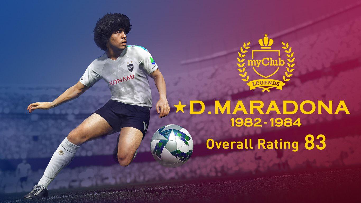 PES 2018: Luis Suárez is the European Cover of the Legendary