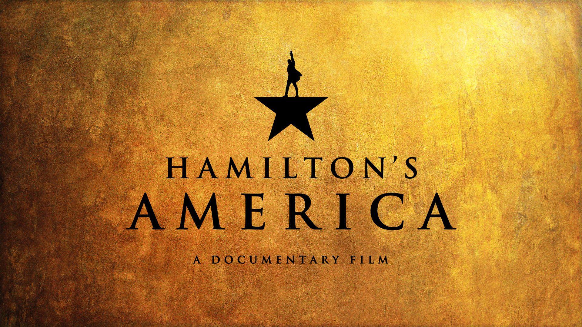 Alexander Hamilton Musical Logo Image Gallery