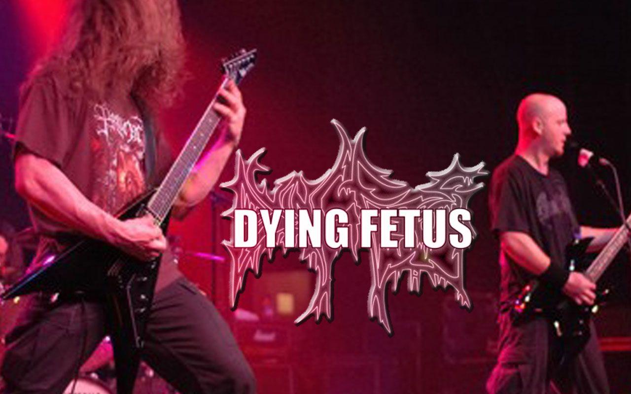 Dying Fetus wallpaper, picture, photo, image
