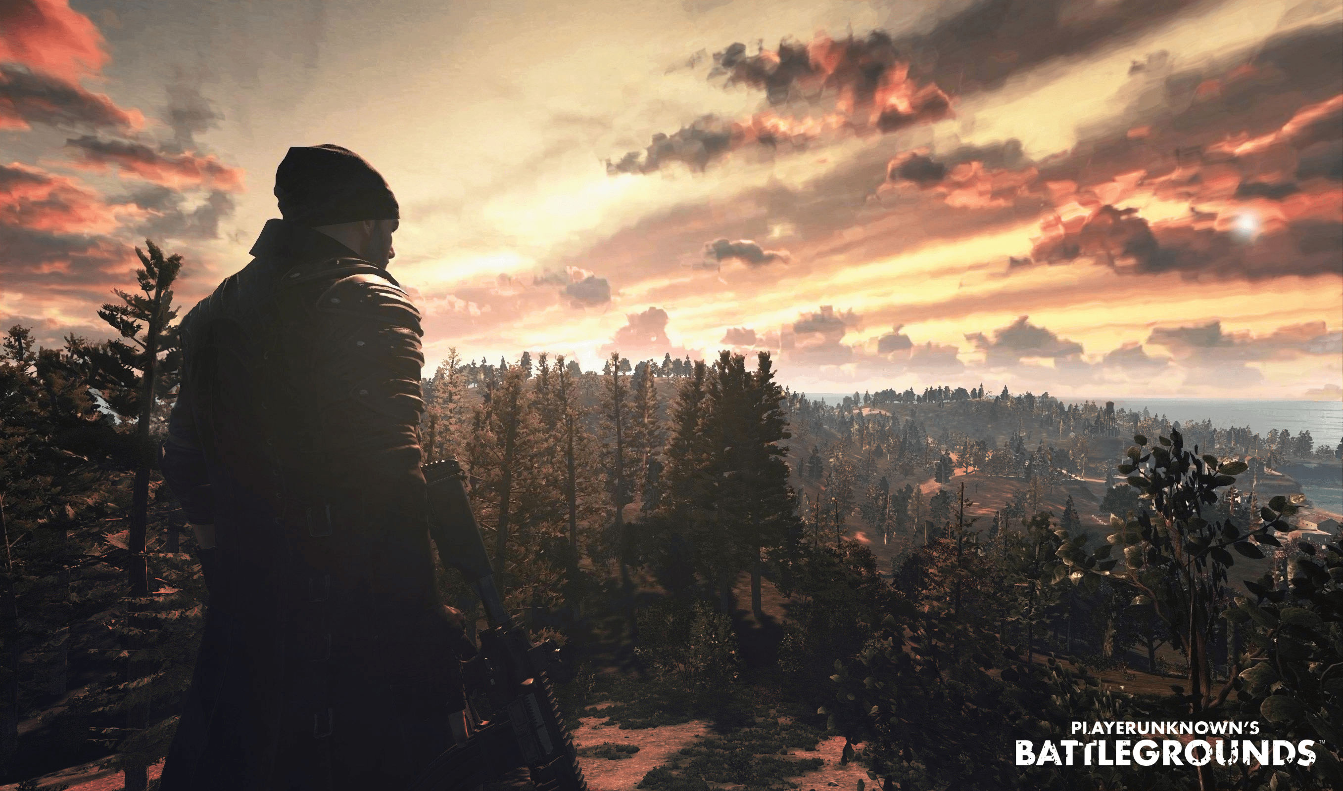 Pubg Wallpapers Wallpaper Cave