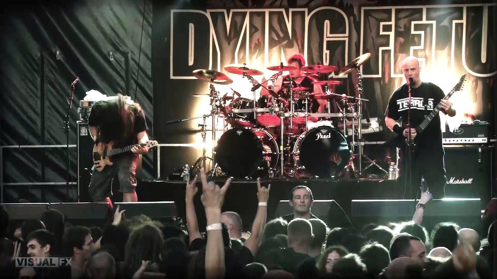 Dying Fetus revela single Die With Integrity. El Cuartel del Metal