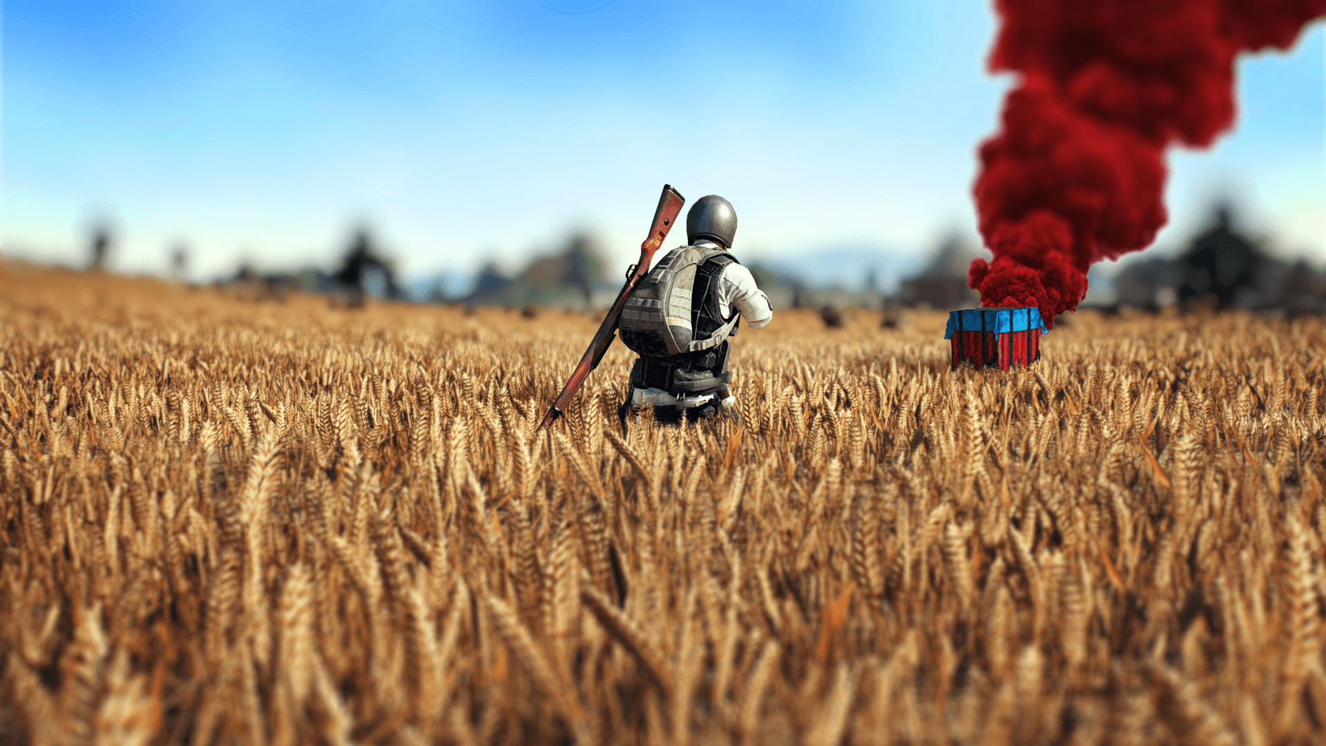 Pubg Wallpaper