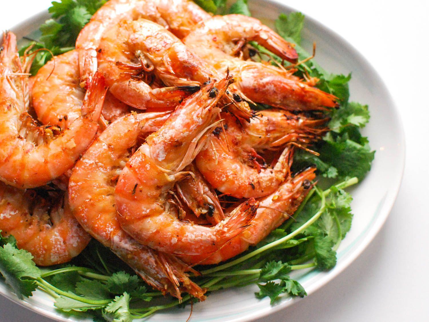 Shrimp wallpaper, Food, HQ Shrimp pictureK Wallpaper