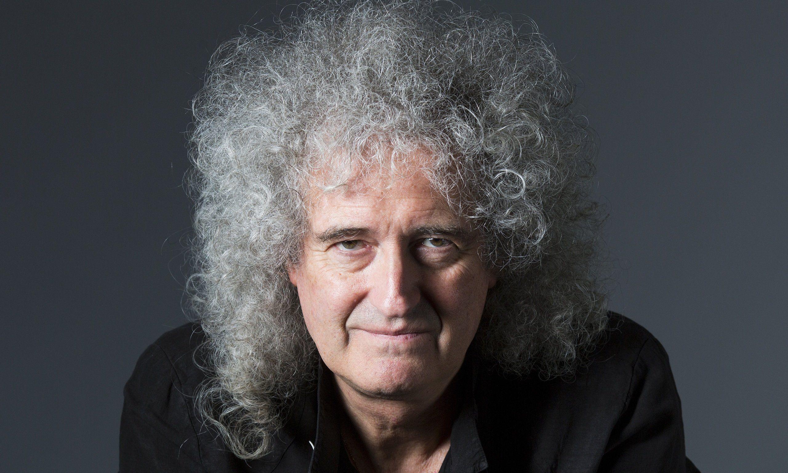 Brian May Wallpaper Image Photo Picture Background