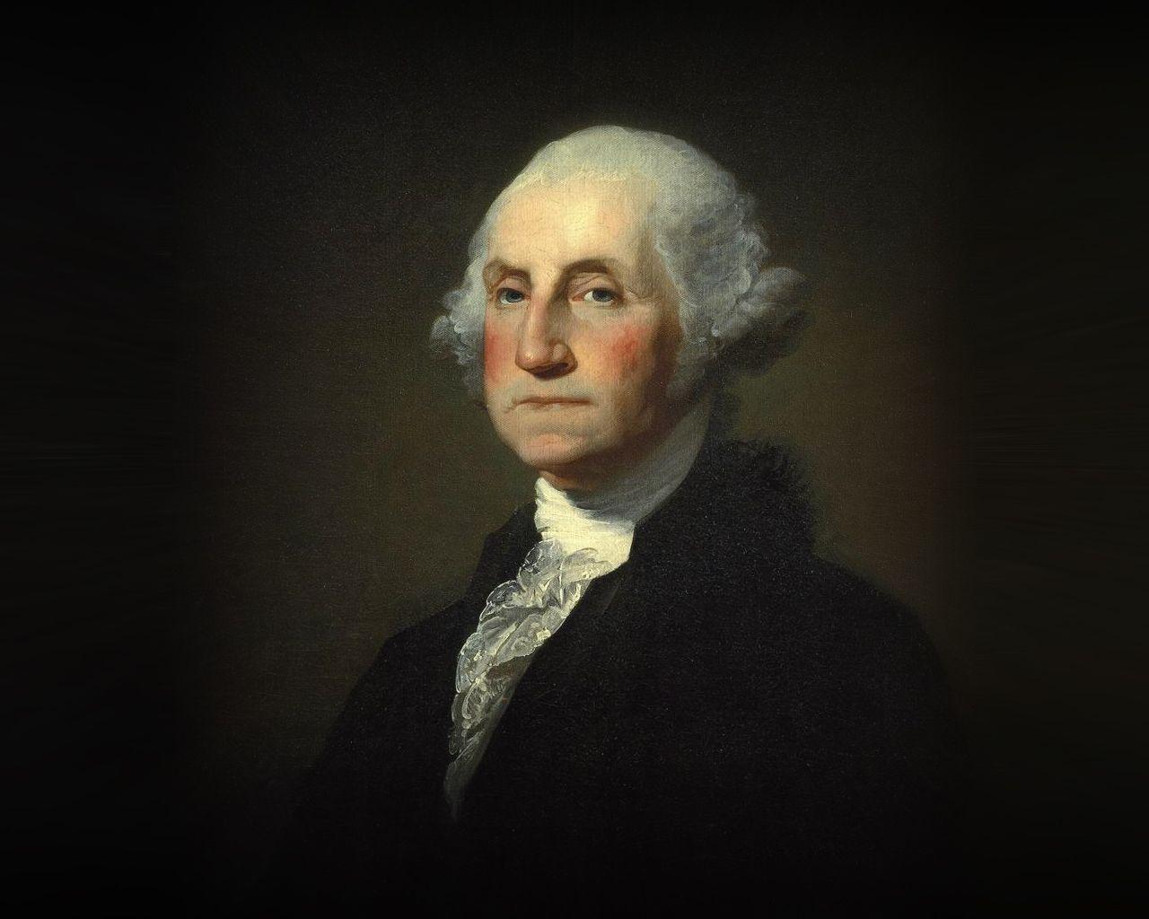 George Washington Wallpapers Wallpaper Cave