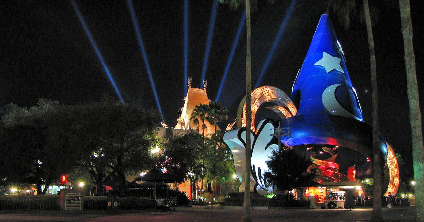 Disney's Hollywood Studios Information and Guide