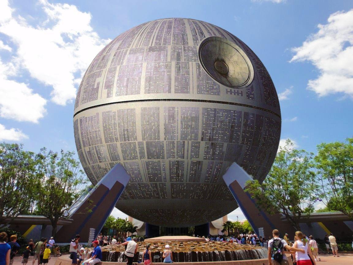Star Wars at Disney Hollywood Studios by 2016 is a strong