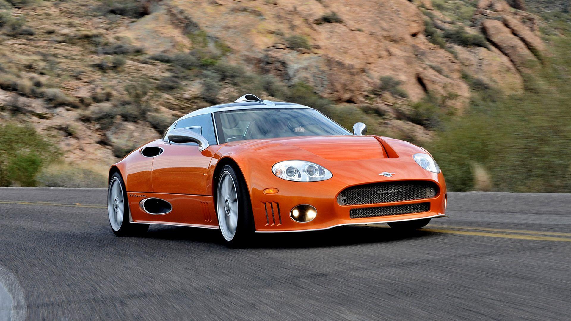 Spyker c8. Spyker c8 Laviolette. Машина Spyker c8. Голландская машина Спайкер. Голландский суперкар Spyker.