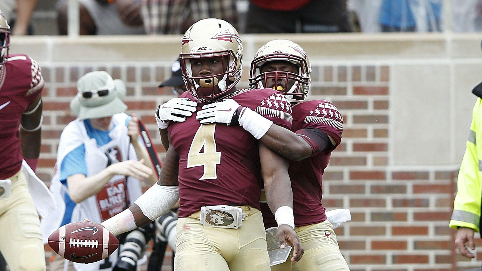 Florida State RB Dalvin Cook cleared for Clemson, but who starts