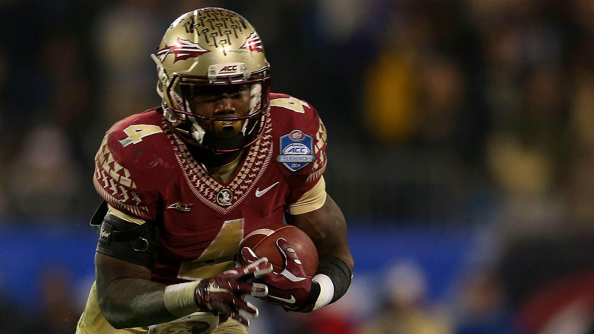 FSU RB Dalvin Cook facing arrest, will be charged with battery