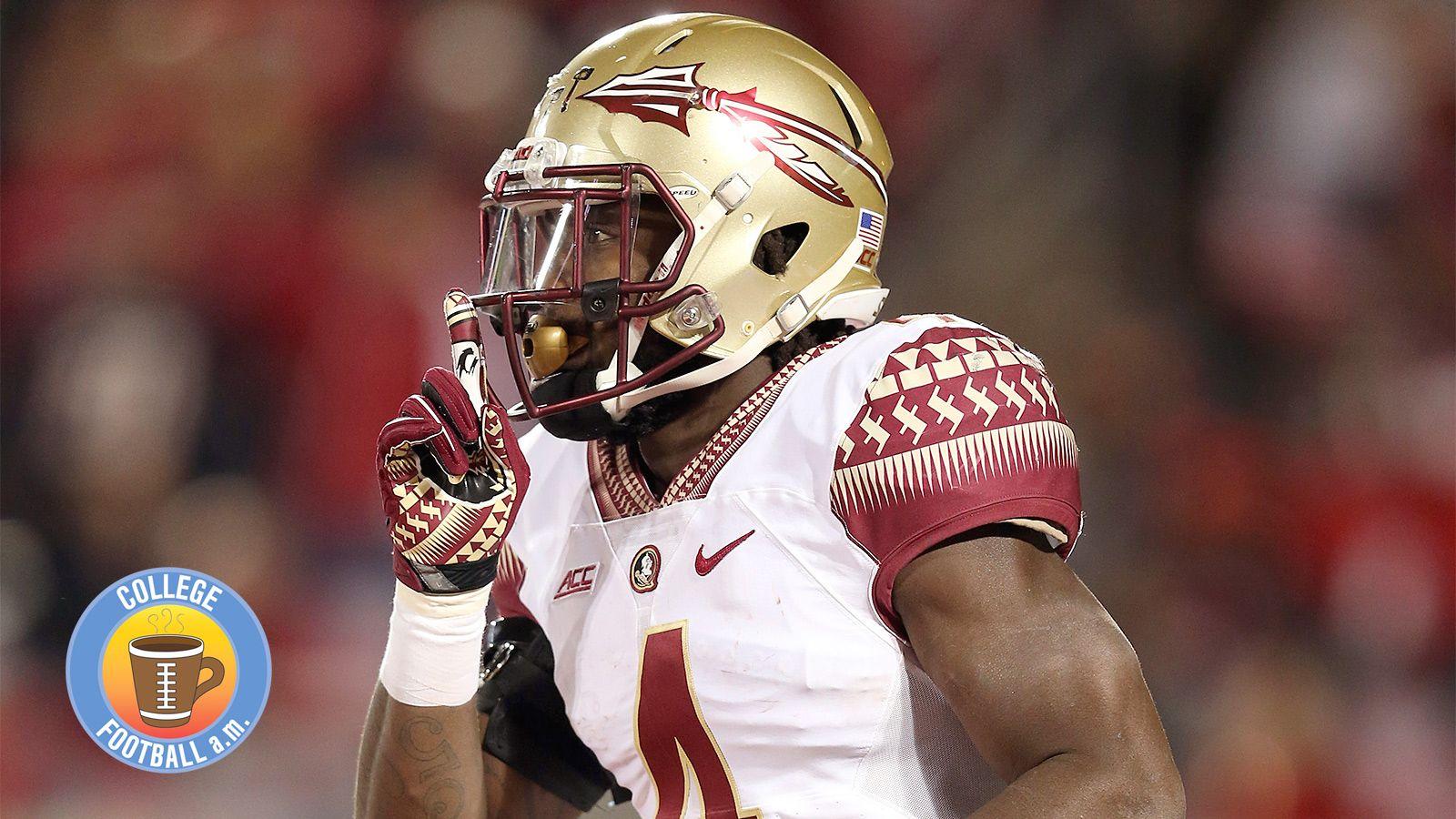 CFB AM: Tallahassee jury needs only 20 minutes to free Dalvin Cook