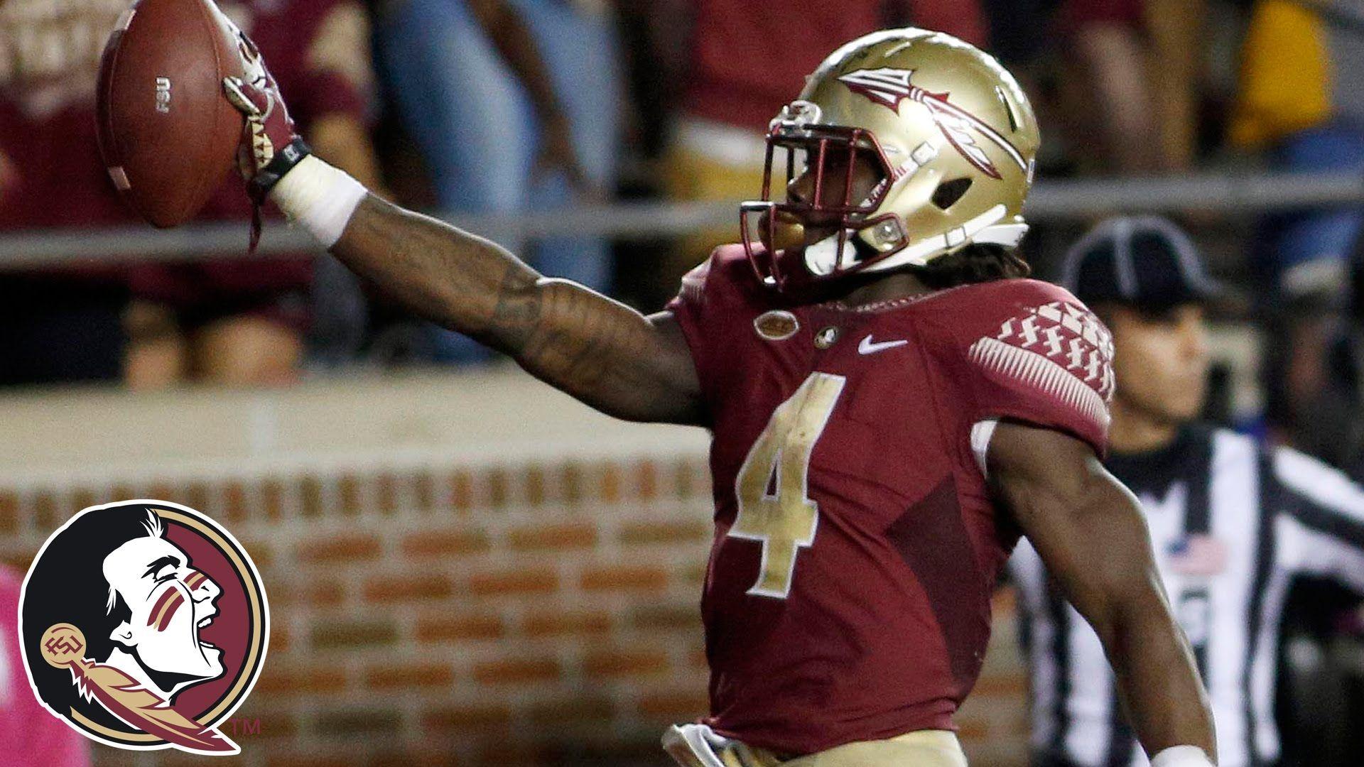 Jimbo Fisher: Dalvin Cook Is A Game Changer