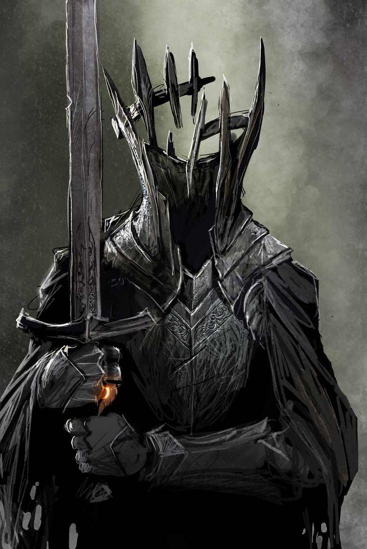 Witch king of angmar ideas
