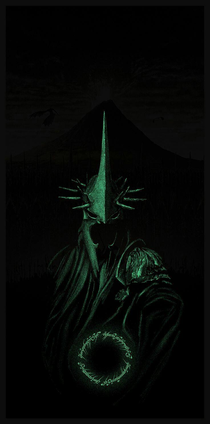 Witch-king Of Angmar Wallpapers - Wallpaper Cave
