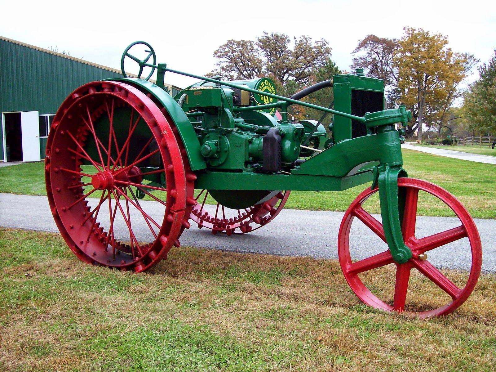 best Tractor, Farm Equipment, Engines image