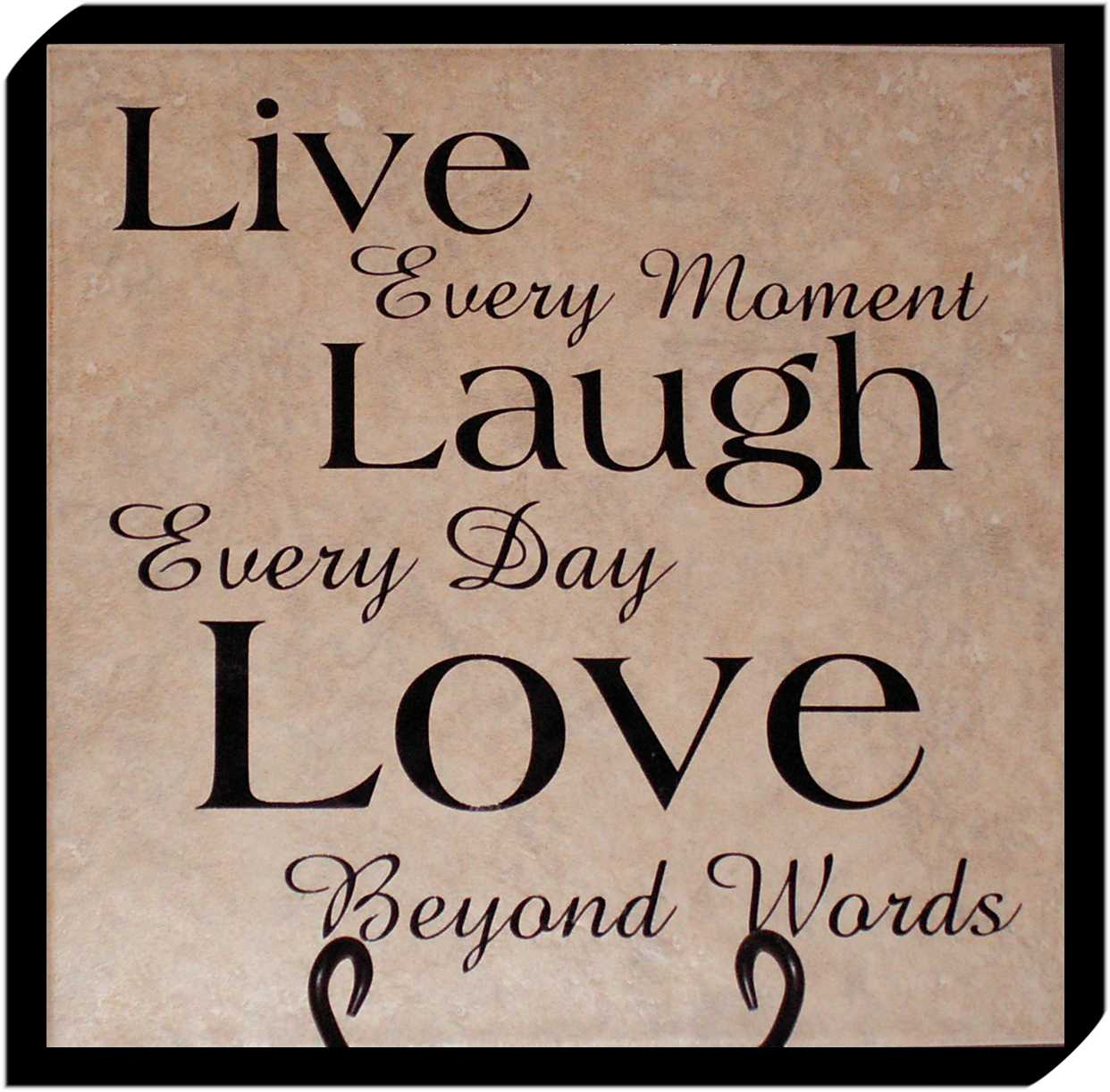 image of Wallpaper Laptop Live Laugh Love - #SC