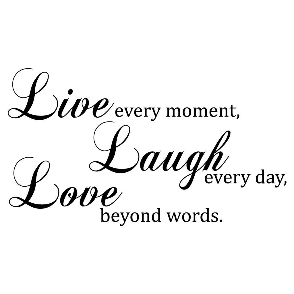 Download Live Laugh Love Quotes