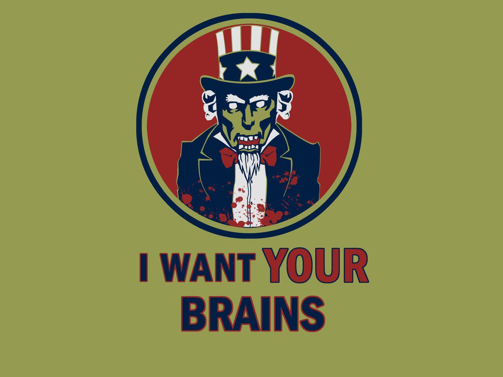 Uncle Sam HD Wallpaper