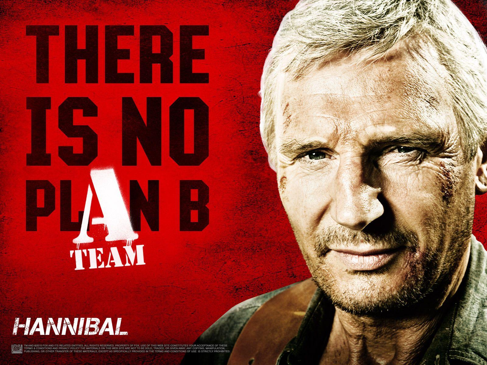 The A Team (2010) Image The A Team HD Wallpaper And Background