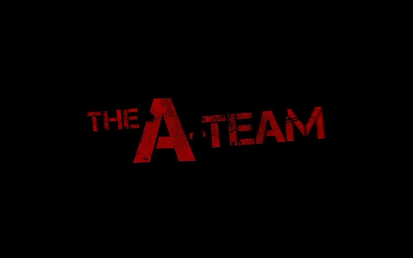 The A Team