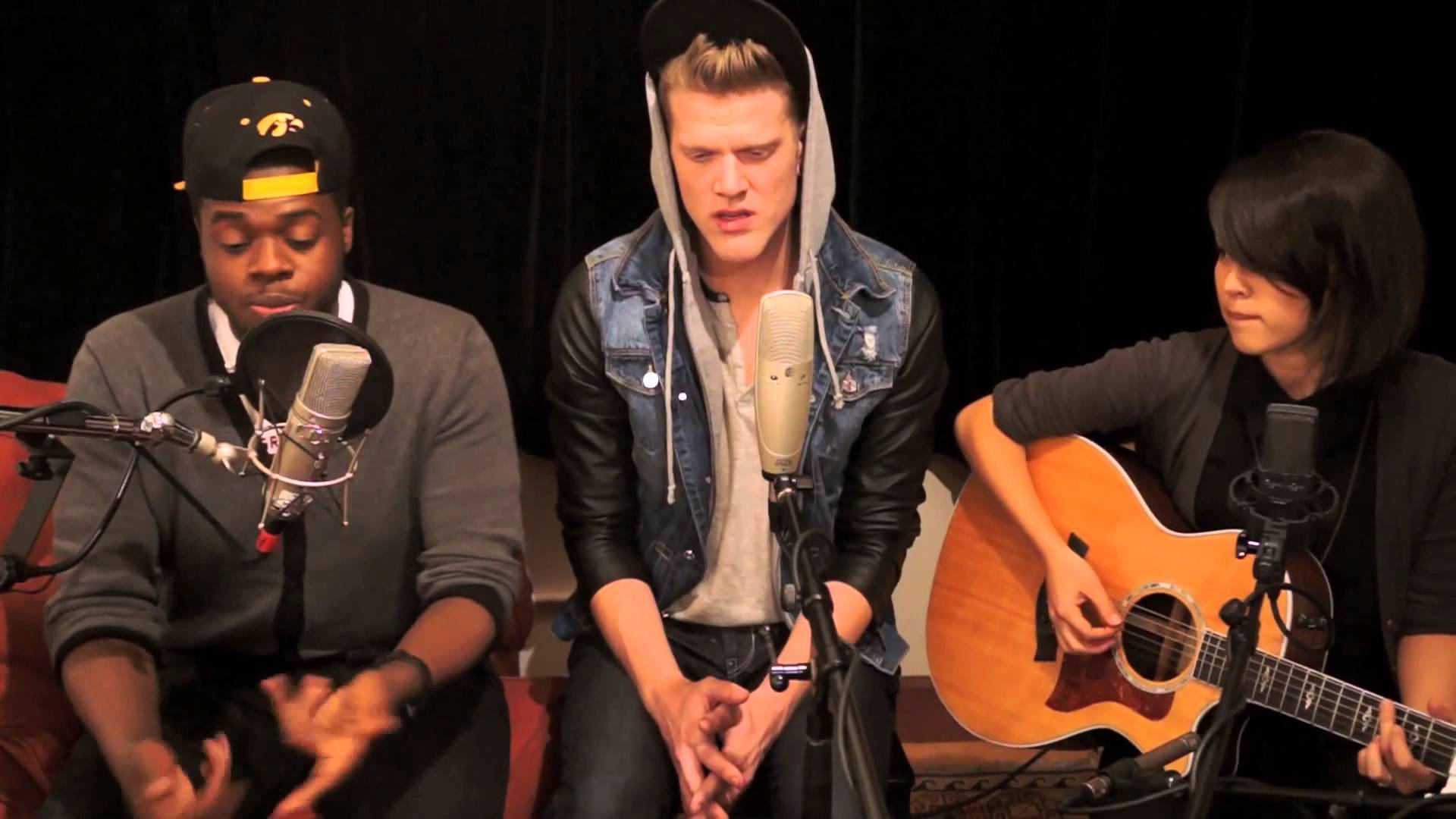 Scott Hoying Wallpapers - Wallpaper Cave