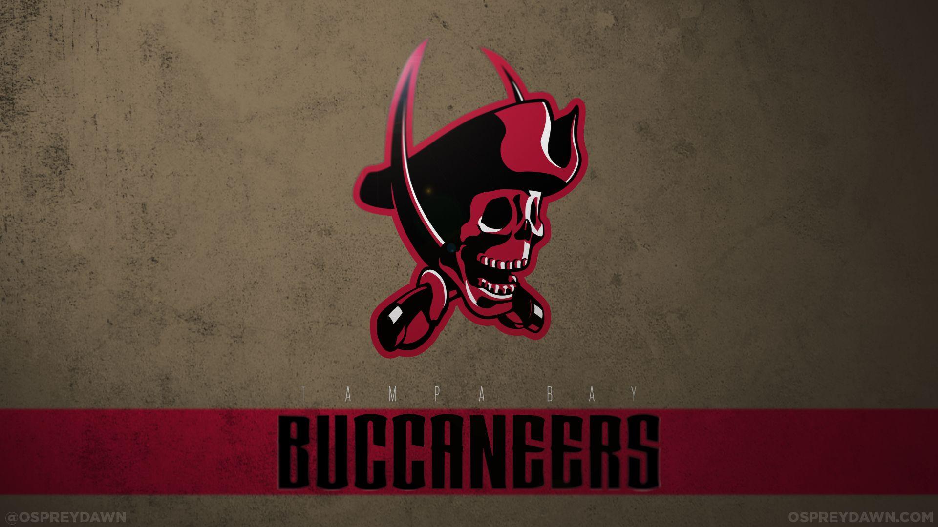 Tampa Bay Buccaneers Wallpaper PC iPhone Android. HD Wallpaper