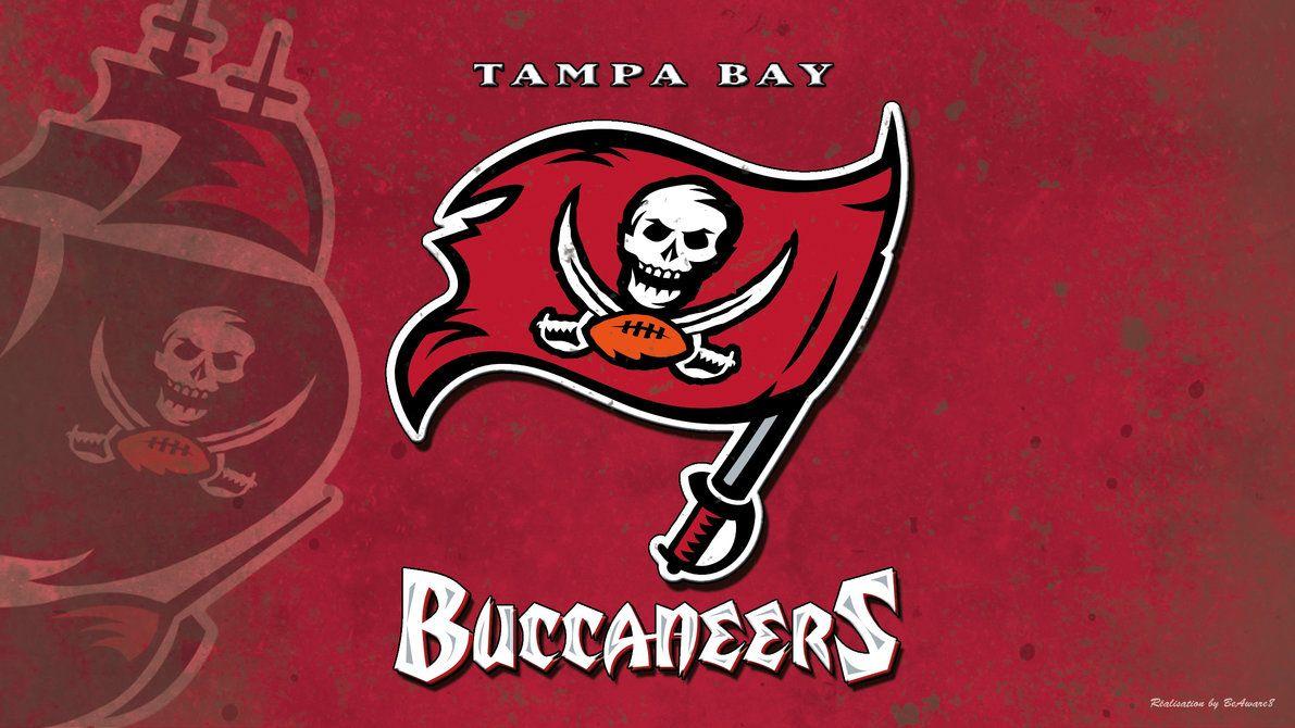 NFL IPHONE WALLPAPER. Tampa Bay Buccaneers, San