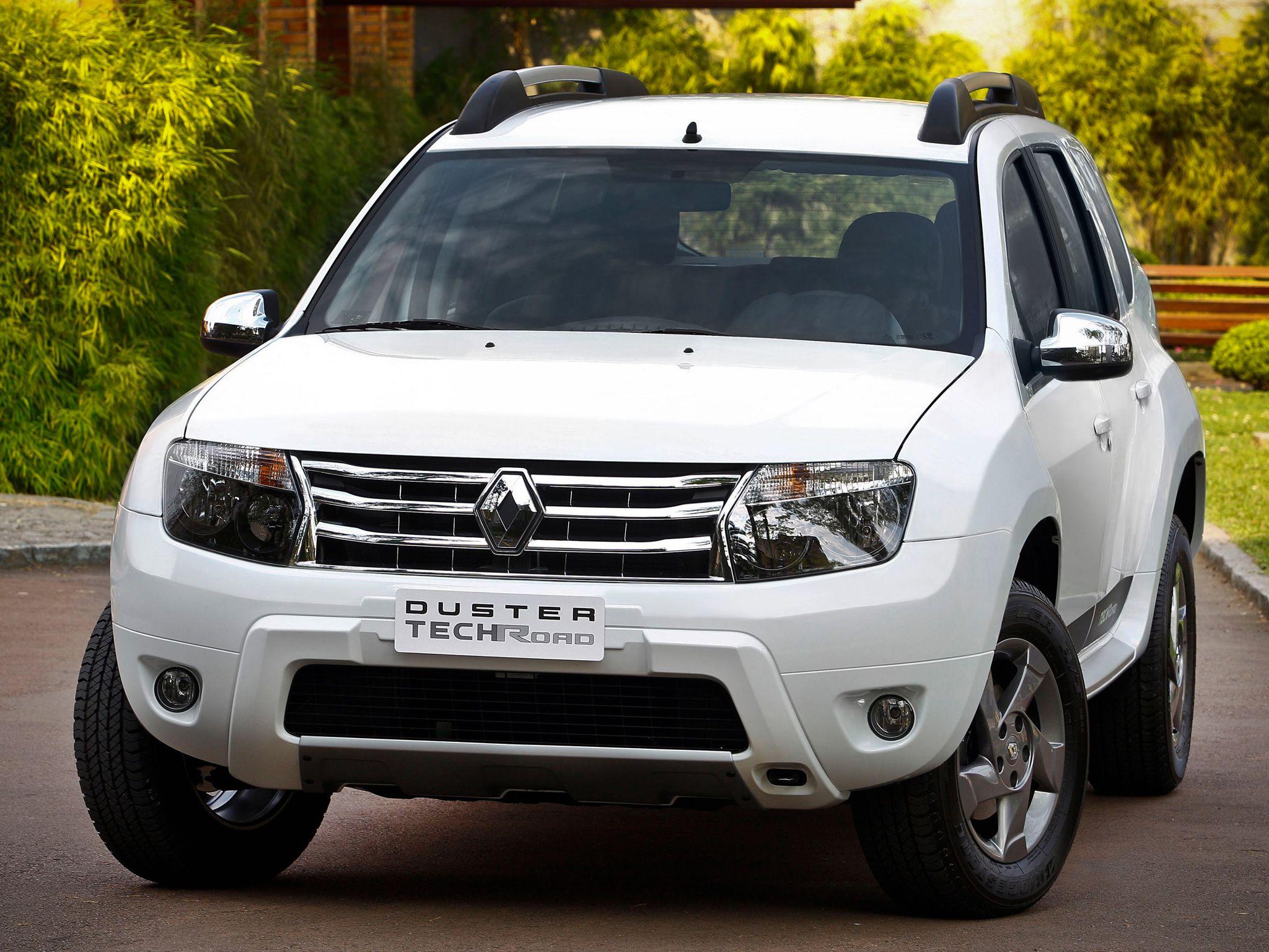 Renault Duster picture # 95779. Renault photo gallery