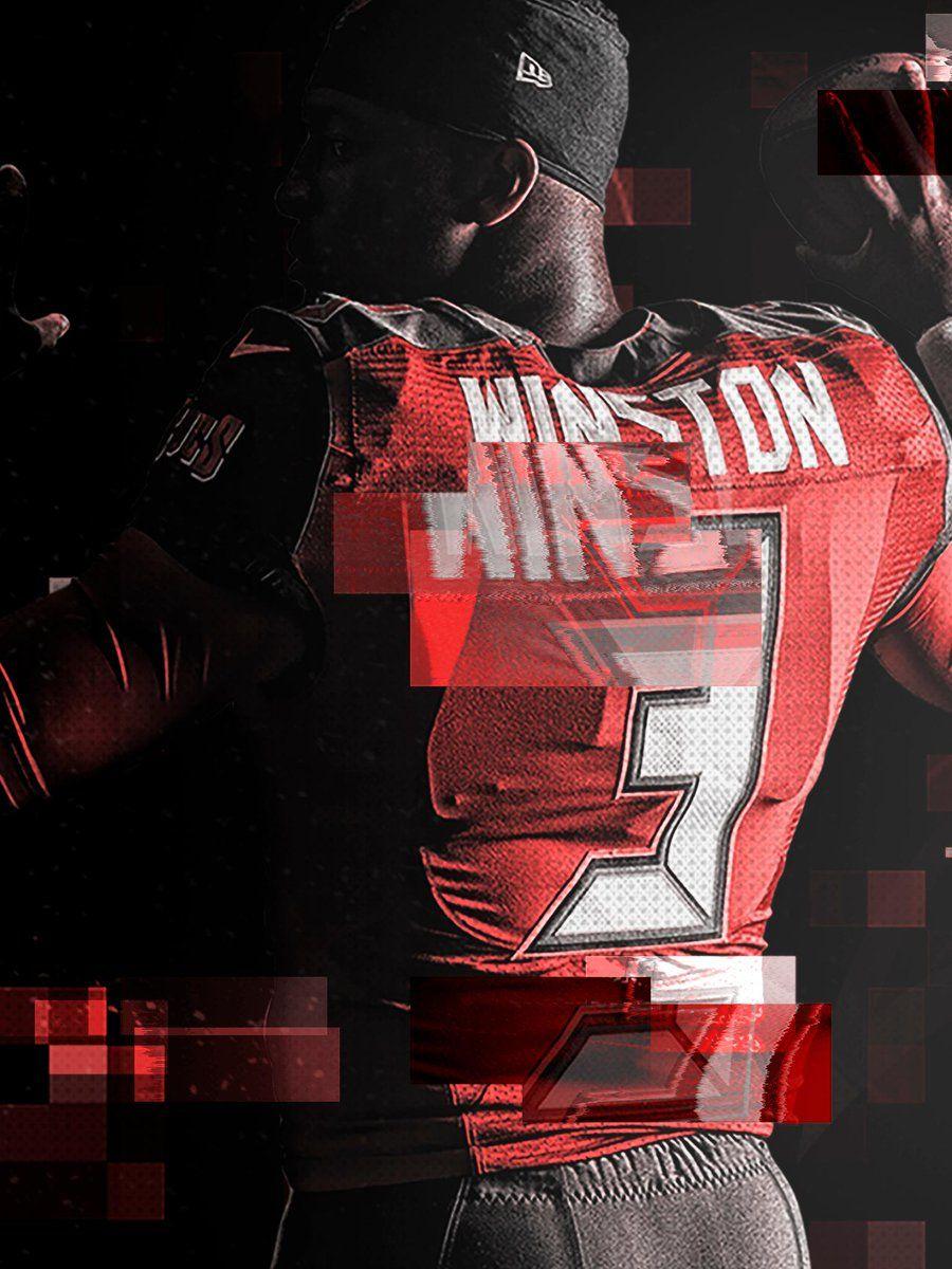 Tampa Bay Buccaneers't sleep on our wallpaper
