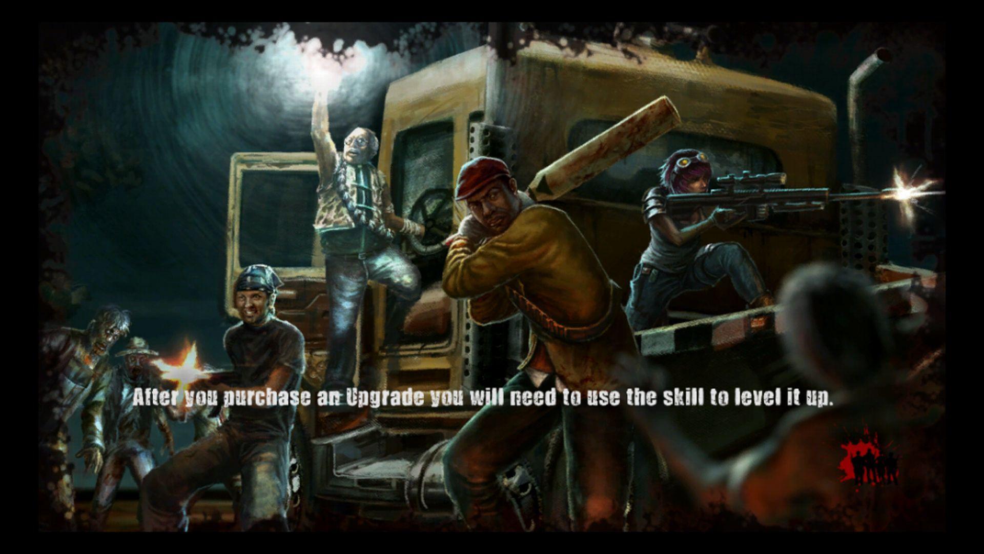Zombie Apocalypse: Never Die Alone Screenshots, Picture, Wallpaper