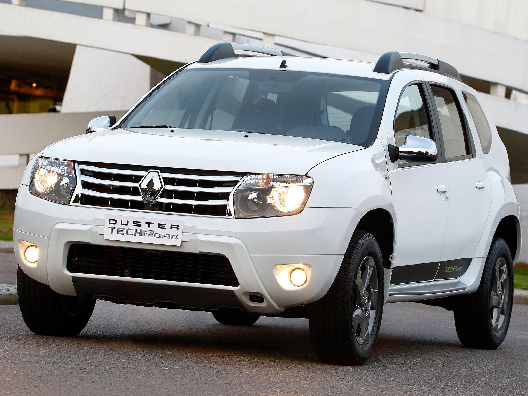 Renault Duster picture # 95782. Renault photo gallery