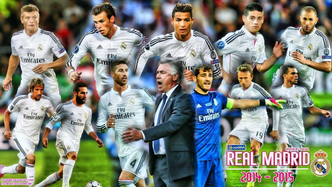 Real Madrid Logo Wallpaper HD 2015. Real Madrid