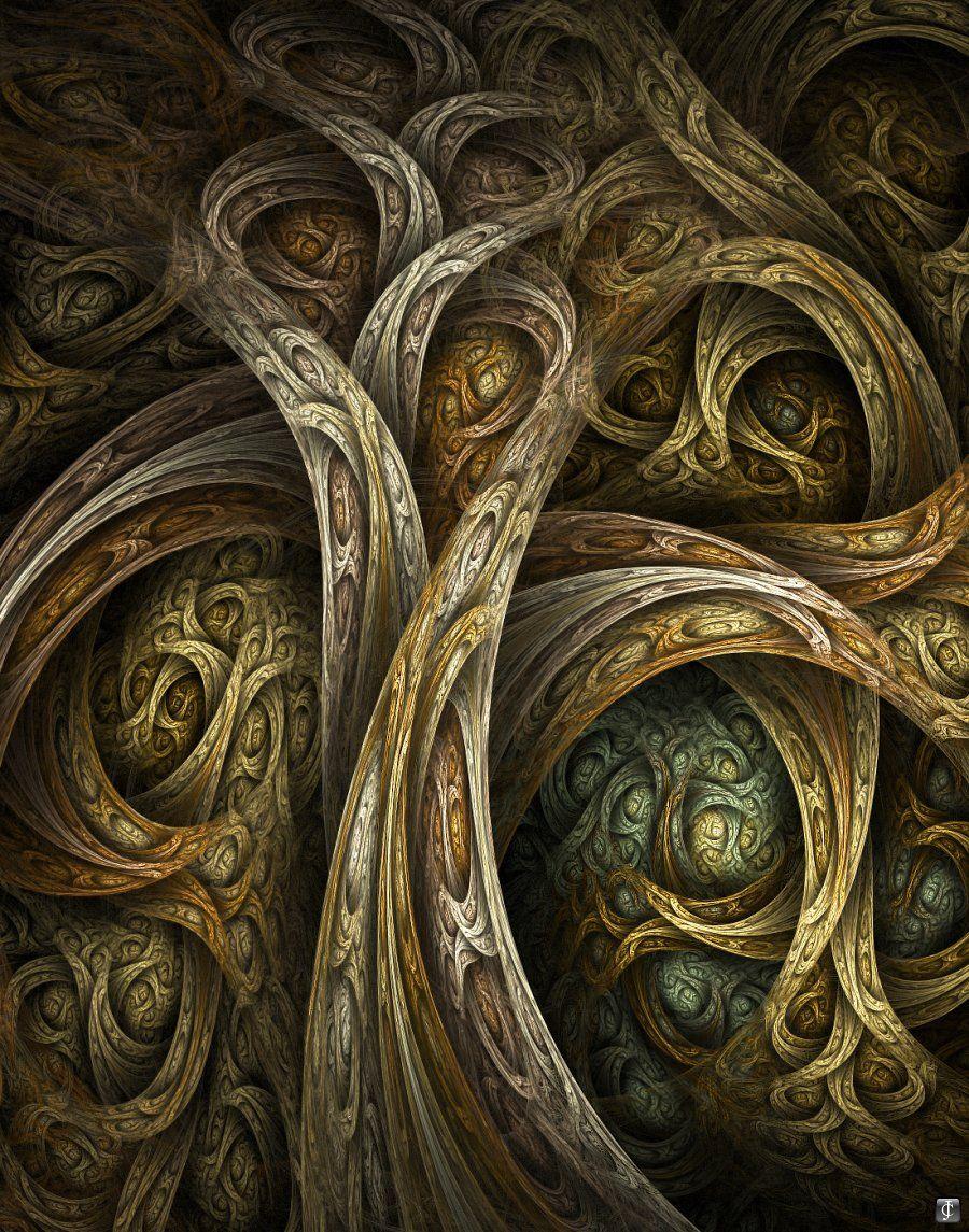 Yggdrasil Tree Of Life Tree Spirits