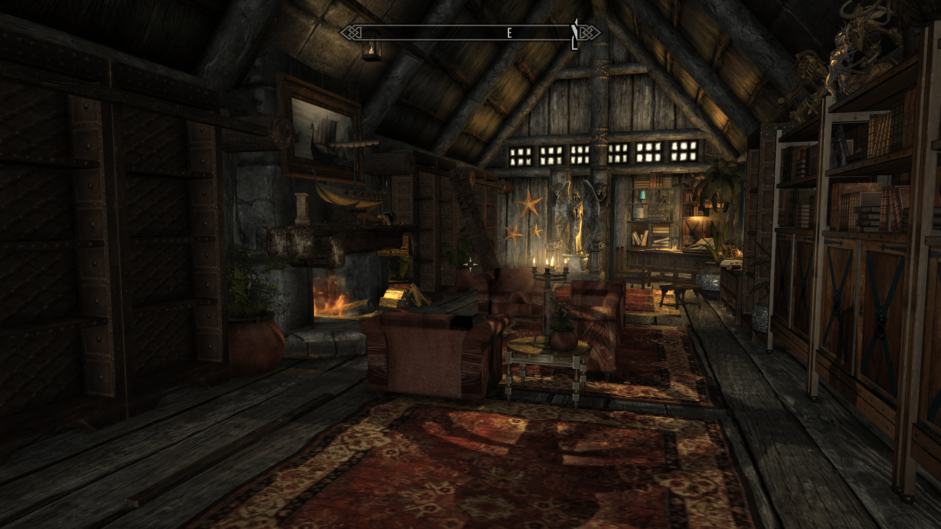 My Picks for Some of the Coolest Skyrim HOUSING Mods!!!. Lan's