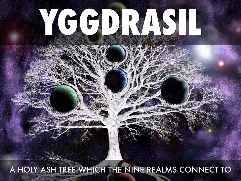 Featured image of post Norse Mythology Wallpaper Yggdrasil See more ideas about yggdrasil norse mythology norse