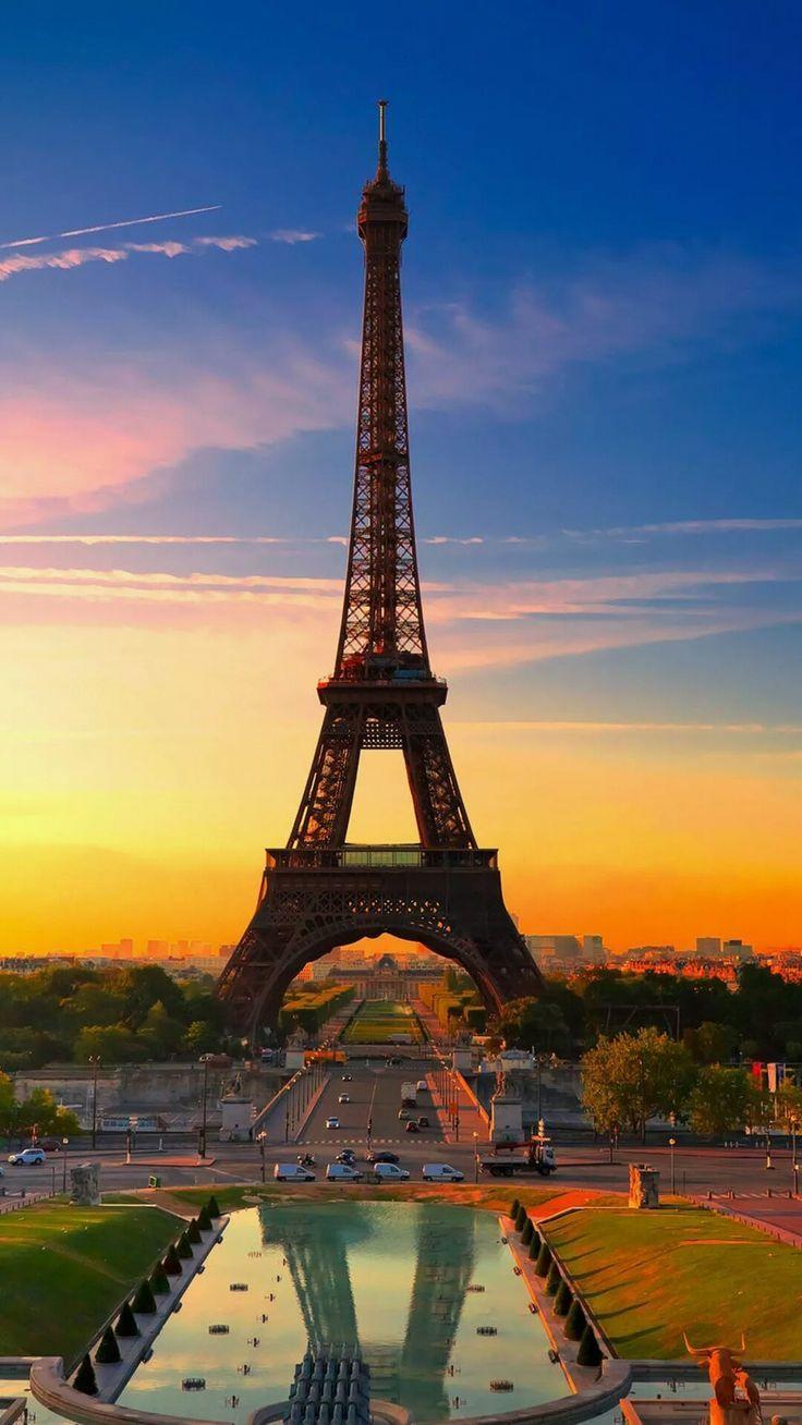 Discover 59+ pray for paris wallpaper latest - in.cdgdbentre