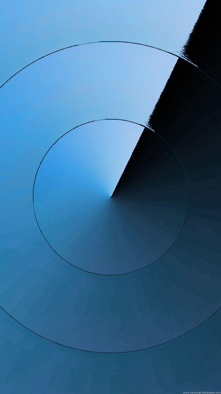 Radar Abstract Stock 720x1280 Samsung Galaxy S4 Wallpaper