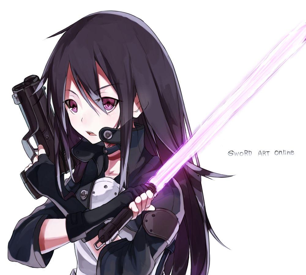 Sword Art Online Anime Image Board