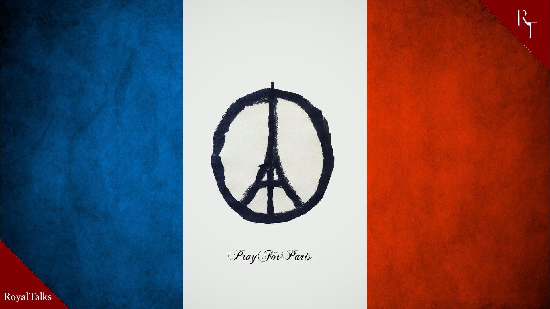 Pray for Paris, Beirut and the World