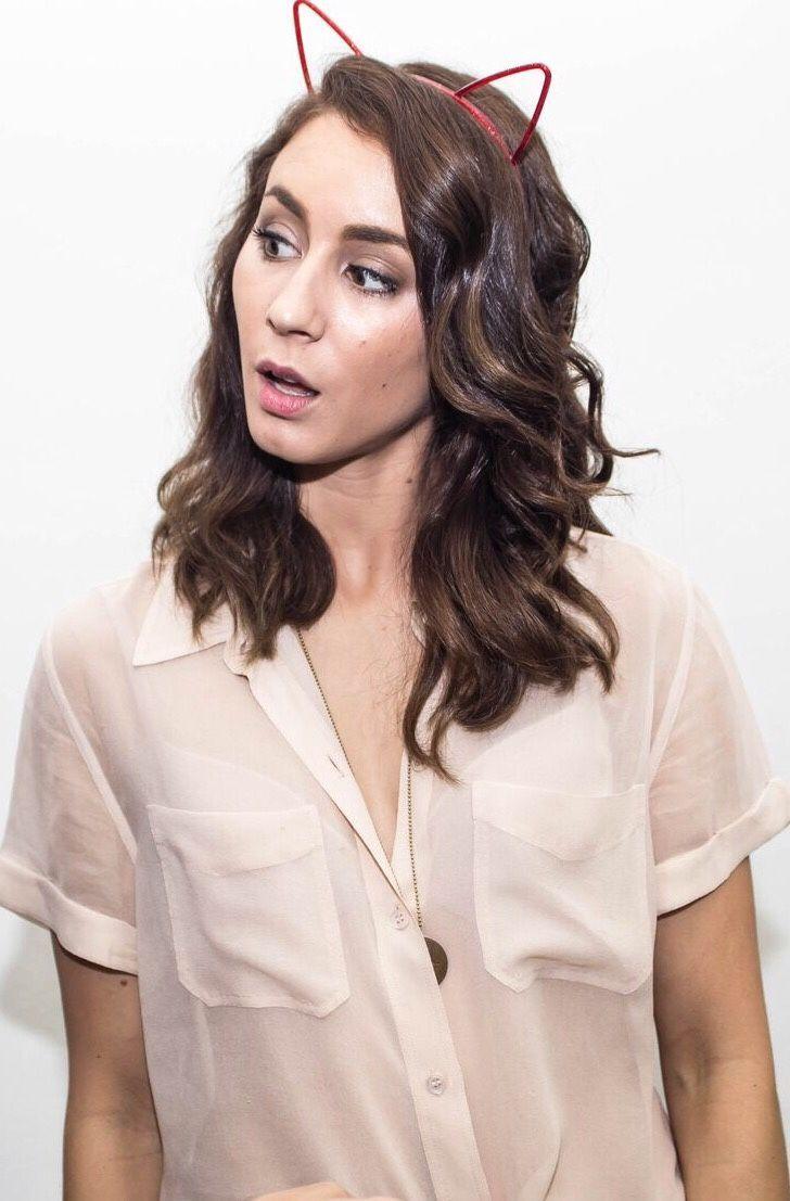 Troian bellisario ideas. Spencer pll