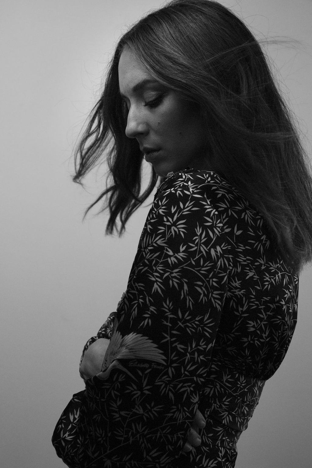 Bellisario for The Laterals Magazine 2017