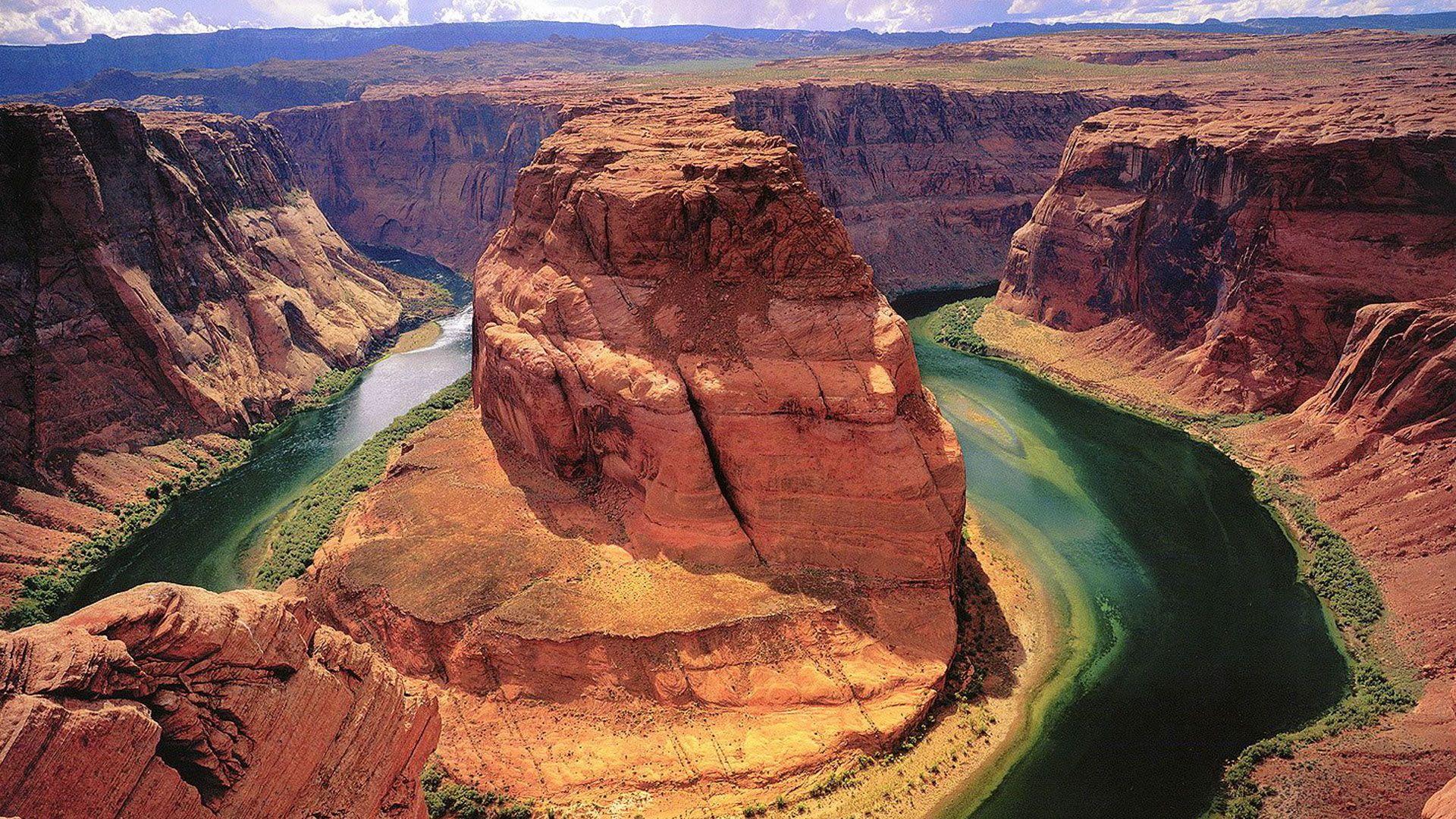 Gallery For > Grand Canyon National Park Wallpaper
